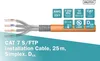 Digitus CAT 7 S-FTP Datenkabel - Verlegekabel, 25 m, Produktbild-Vorschau 6