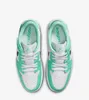Nike Air Jordan 1 Low FlyEase Boty Pánské, Velikost:8.5 Náhled obrázku produktu 4