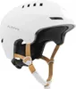 OLSSON and Brothers S02CM0054, casco con visiera aperta, Anteprima dell’immagine prodotto 4