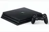 Sony PlayStation 4 Pro Konsole mit 1 TB - Farbe: Schwarz Produktbild-Vorschau 1