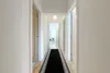 TAPIS DE COULOIR BCF MORAD Grek grec noir 60 cm noir 60x100 Voir les images du produit 4