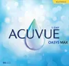 ACUVUE OASYS MAX 1-Day MULTIFOCAL - 90 daily lenses - Sph: Produktbild-Vorschau 1