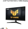 Asus VG249Q3A Produktbild-Vorschau 8