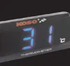 KOSO Thermometer für Öl- oder Wassertemperaturanzeige für Produktbild-Vorschau 6