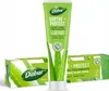 Dabur Aloe Vera Organic Toothpaste 100g - Previene la carie Anteprima dell’immagine prodotto 1