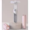 Ventilátor, baterka a přenosná baterie 3v1 Thermo Xiaomi, Náhled obrázku produktu 2