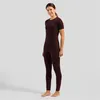Natural Merino 200 Base Layer T-shirt, Damen - Odlo, Produktbild-Vorschau 8