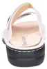 Finn Comfort Colina Damenschuhe, Pantolette, Leder, Rosso, Produktbild-Vorschau 14
