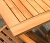 Dehner Klapptisch Balkontisch Macao, 60 x 72 x 60 cm, Produktbild-Vorschau 6