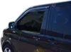 SCOUTT | Okenné deflektory pre Volkswagen Transporter Náhľad obrázku produktu 6