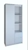 Scansia per ufficio con scaffali KALEV - bianco Anteprima dell’immagine prodotto 3