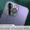 Pour Apple iPhone 15 Pro / 15 Pro Max : verre de protection Voir les images du produit 4