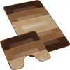BANY 60x100 cm - 60x100 cm - Braun Produktbild-Vorschau 2