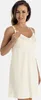 Teyli Umstandsnachthemd Mommy Female 2173 ecru M Produktbild-Vorschau 1