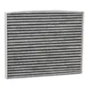 RIDEX 424I0406 Aktivkohle Innenraumfilter Pollenfilter für Produktbild-Vorschau 4