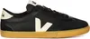 Veja Volley In Schwarz Weiß Für Herren – 12 UK - 46 EU - 12 Produktbild-Vorschau 2