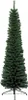 Künstlicher Tannenbaum groß schmal auf Ständer 210cm Produktbild-Vorschau 6