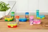 Snackbox 1 l MEMORY KIDS, Motiv:Jungle Produktbild-Vorschau 4