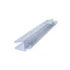 Duschdichtung D20 6–7mm 70cm Duschtürdichtung Produktbild-Vorschau 2