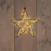 Ster metaal 300led 36 cm luxury Anna's Collection Productafbeelding-voorbeeld 2