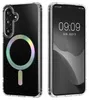 kwmobile Hülle kompatibel mit Samsung Galaxy S24 Handyhülle Produktbild-Vorschau 1