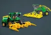 42168 - LEGO Technic - John Deere 9700 Feldhäcksler Produktbild-Vorschau 14