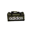 Adidas Linear Duffel S Olistr/Nero/Bianco Anteprima dell’immagine prodotto 13