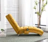 Sweiko Sackleinen Massage Chaise Lounge Indoor mit Produktbild-Vorschau 10