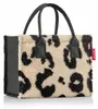 reisenthel daily shopper XS teddy leo cream Produktbild-Vorschau 7