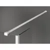 Mexen Kioto Walk-in Duschwand 135 x 90 x 40 cm, Produktbild-Vorschau 6