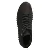 Tamaris Damen High-Top Sneaker Stiefelette Leder Schnürung Produktbild-Vorschau 13
