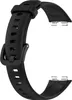 Strap-it Silikon-Klassikarmband – passend für Huawei Band 8 Produktbild-Vorschau 3