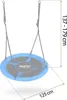 Neo-Sport Swingo 120 cm altalena a nido di cicogna Anteprima dell’immagine prodotto 7