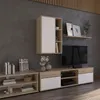 Vicco Hängeschrank Berno, 50.1 x 78.4 cm mit 3 offenen Produktbild-Vorschau 6