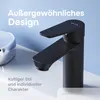 AM.PM robinet de salle de bain avec pop-up valve de vidange Voir les images du produit 3
