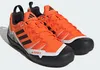 Adidas Hommes Terrex Swift Solo 2 chaussures IE6902 taille Voir les images du produit 17