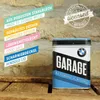 Puszka Na Herbatę Bmw Garage Podgląd zdjęcia produktu 4
