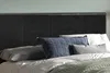 Lit double Miro 140x200 - noir Voir les images du produit 7