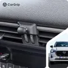 Adapter für Telefonhalterung speziell für Mazda CX-60 Produktbild-Vorschau 2