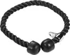 Gorilla Sports Nylonové tricepsové lano, 85 cm Náhled obrázku produktu 2