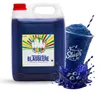 Rainbow Slush Sirup Blaubeer Geschmack 5L 1:5 AZO & Produktbild-Vorschau 1