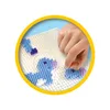 Iron-on beads - Unicorns - SES CREATIVE - Create beautiful Productafbeelding-voorbeeld 2
