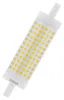 Osram SUPERSTAR, 19 W, 150 W, R7s, 2452 lm, 25000 h, Produktbild-Vorschau 1