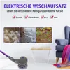 Elektrischer Wischaufsatz für Dyson V12 Digital Slim, V10 Produktbild-Vorschau 4