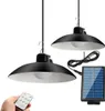 Izoxis 21806 Solární závěsné LED lampy na zahradu DUO s Náhled obrázku produktu 9