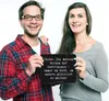 Mr. & Mrs. Panda Mousepad Spruch Koch Helden - Schwarz - Produktbild-Vorschau 4