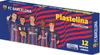 FCB Astra - Kolorowa plastelina 12 odcieni do twórczej Podgląd zdjęcia produktu 1
