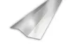 AP6/1 "Z" profil ACARA, nerez kartáč, 1 mm, 11 mm, 2,5 m Náhled obrázku produktu 1