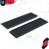 KOTARBAU® Lüftungsgitter 13,5 x 46 cm Abluftgitter Grafit Produktbild-Vorschau 4