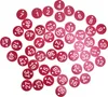 50PCS číslovaný štítek číslovaný štítek pro farmu Náhled obrázku produktu 5